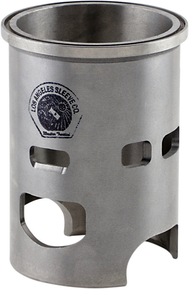 Cylinder Sleeve For 2-Stroke