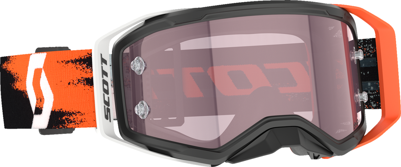 SCOTT Prospect 2.0 AMP Goggle