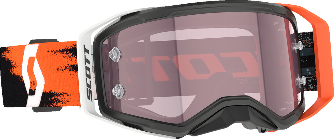 SCOTT Prospect 2.0 AMP Goggle