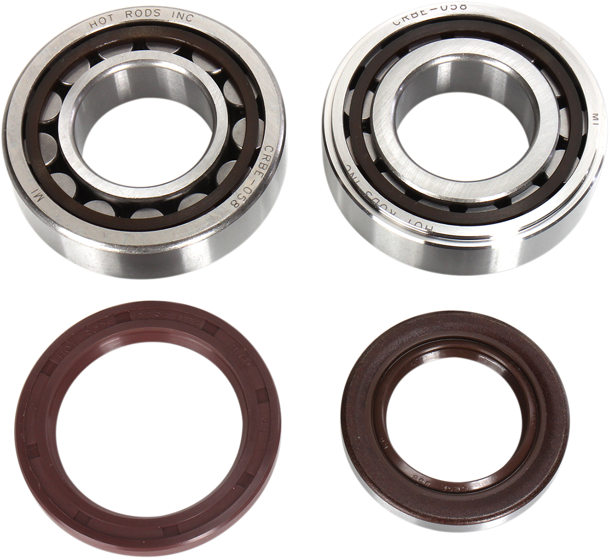 Main Crankshaft Bearing and Seal Kit