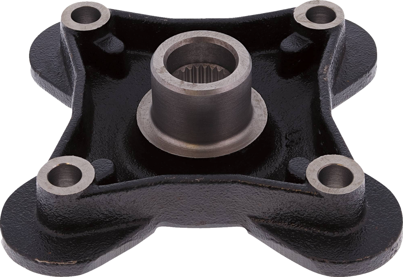 All balls Wheel Hub - Front/Rear - '18-'24 Polaris RZR