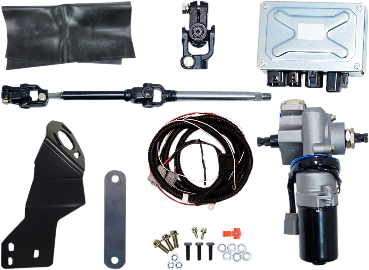 Moose Racing Electric Power Steering Kit Polaris Ranger 500 / 800 2011-2013
