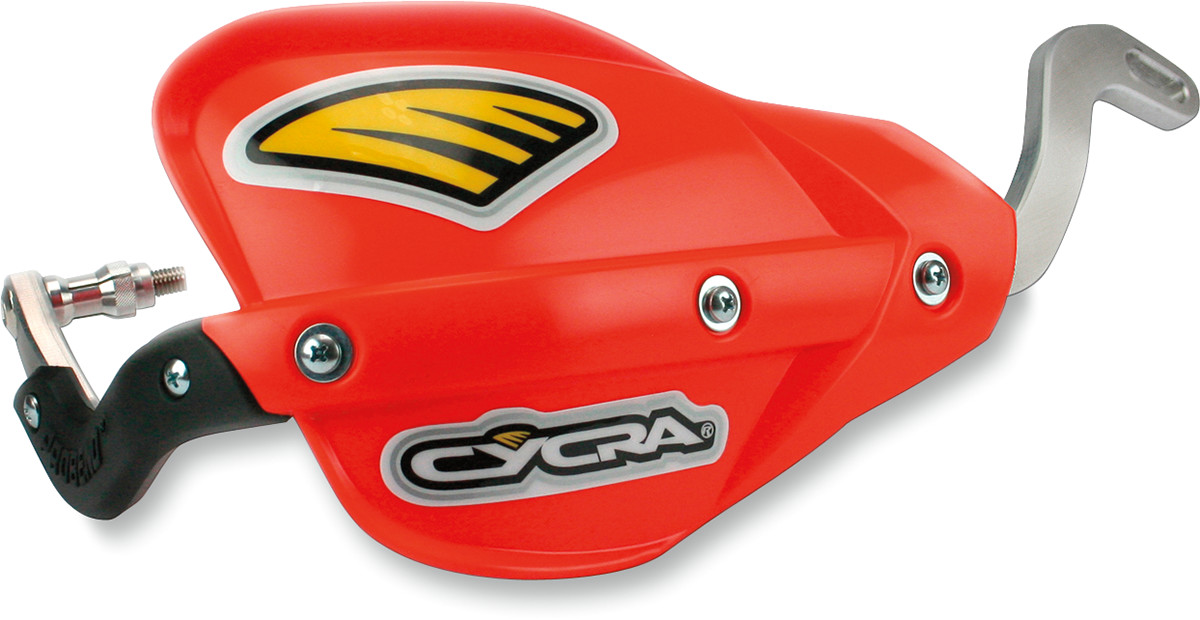Cycra Probend™ Flexx Bar Racer Pack - Red