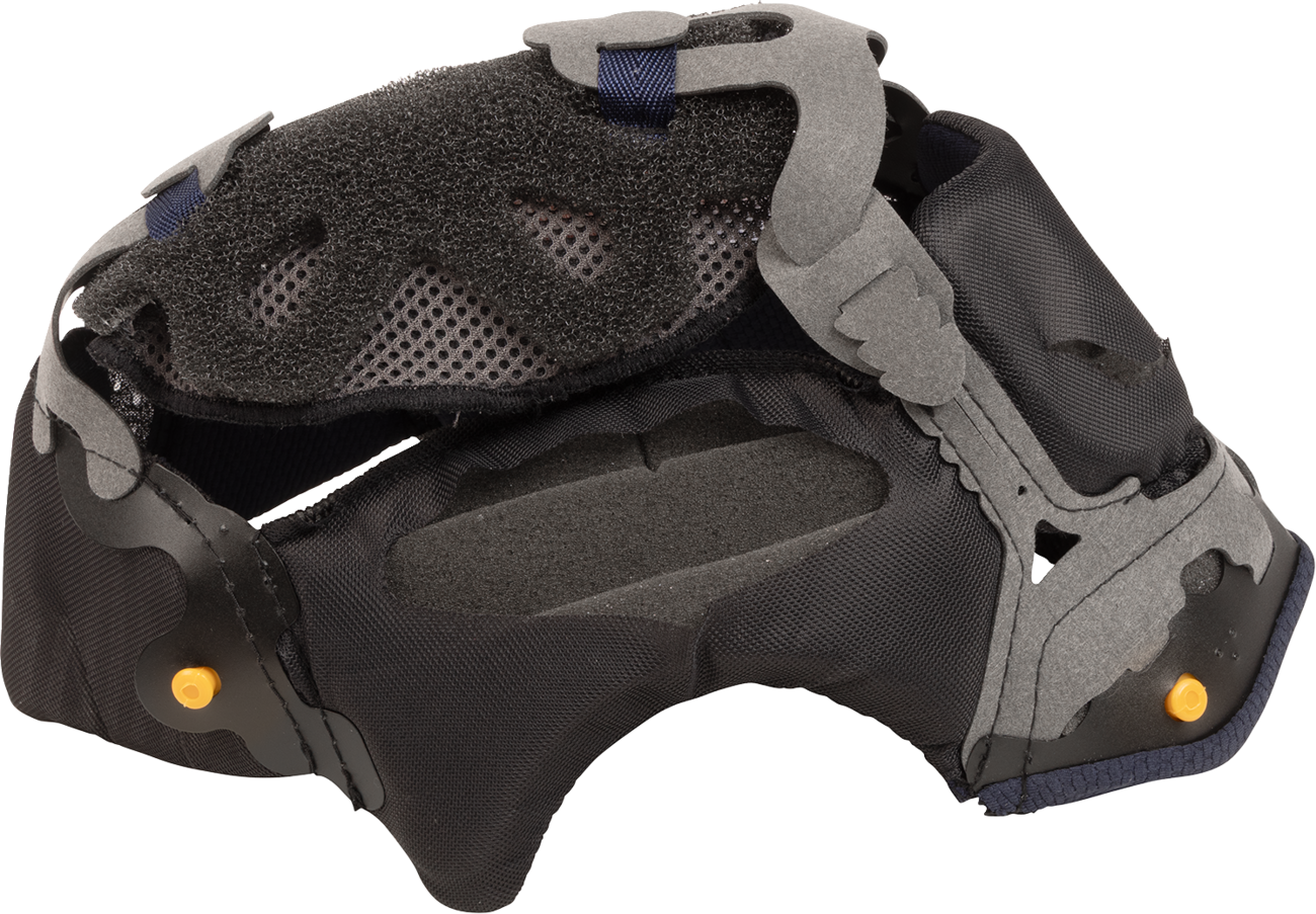 Arai XD-5 Helmet Interior Pad
