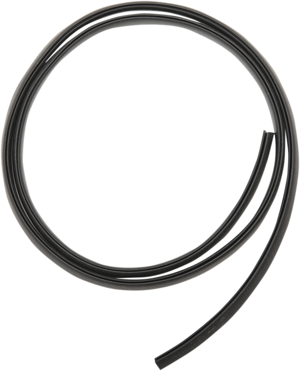 DRAG SPECIALTIES SEATS Dash Cover Gasket