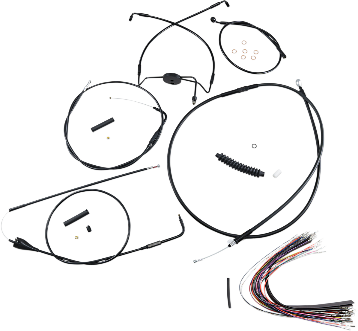 XR Handlebar Installation Kit