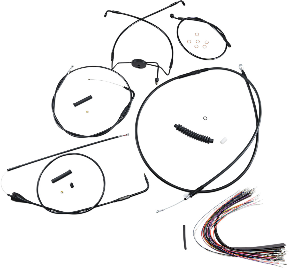 XR Handlebar Installation Kit