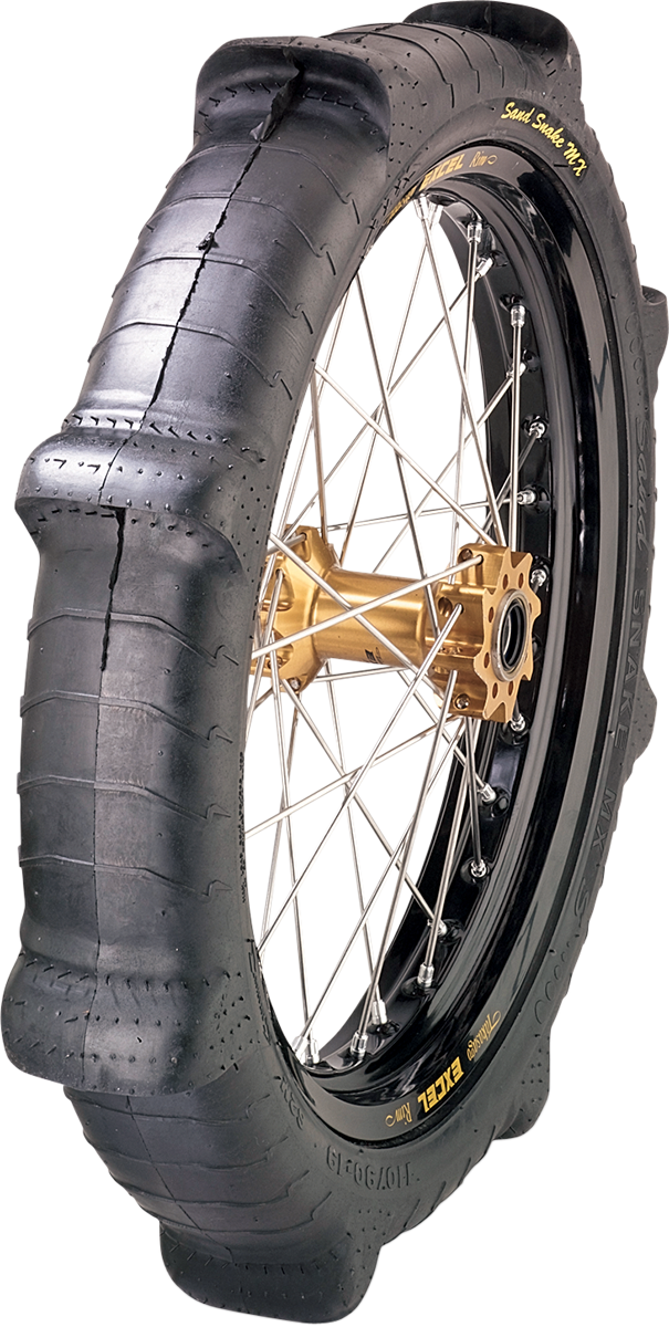 AMS Sand Snake MX Tire