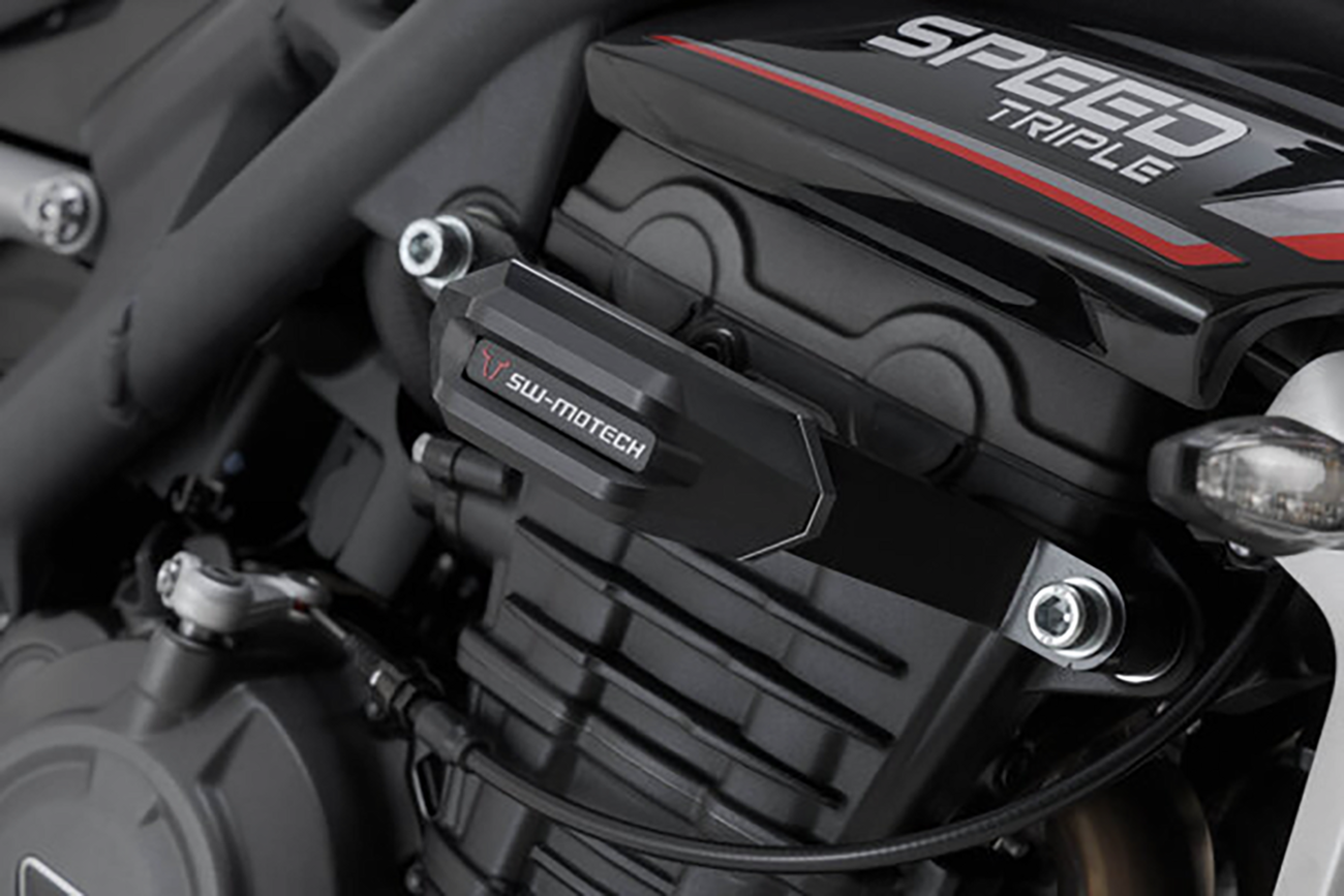 Frame Slider Kit