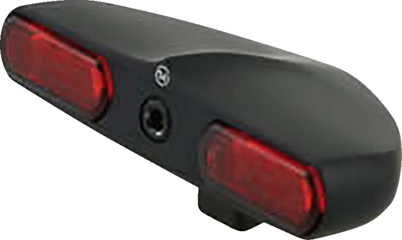 HIGHSIDER Flight LED Taillight