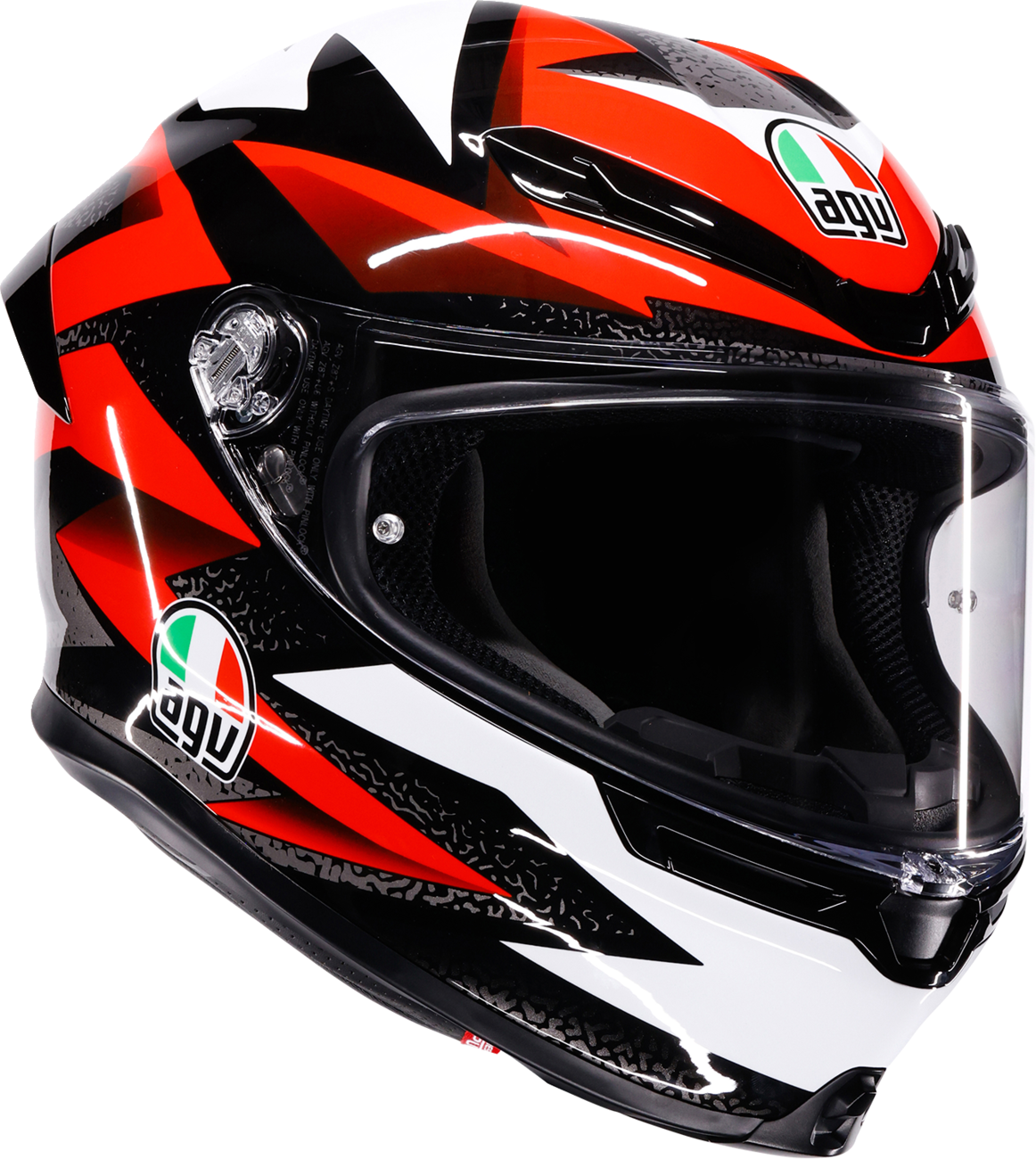 AGV K6 S Braven Helmet