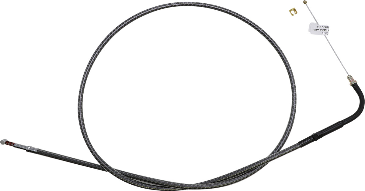 MAGNUM SHIELDING KARBONFIBR Braided Throttle/Idle Cable