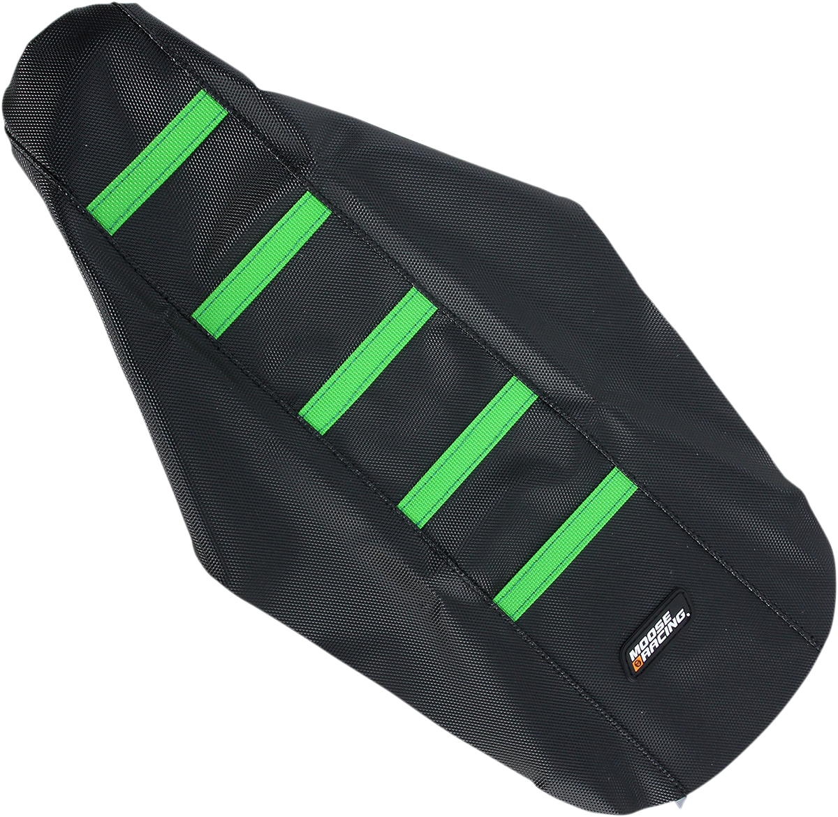 Moose Racing Ribbed Seat Cover Kawasaki KX85 / KX100 2014-2021