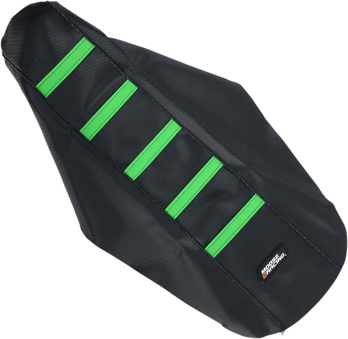 Moose Racing Ribbed Seat Cover