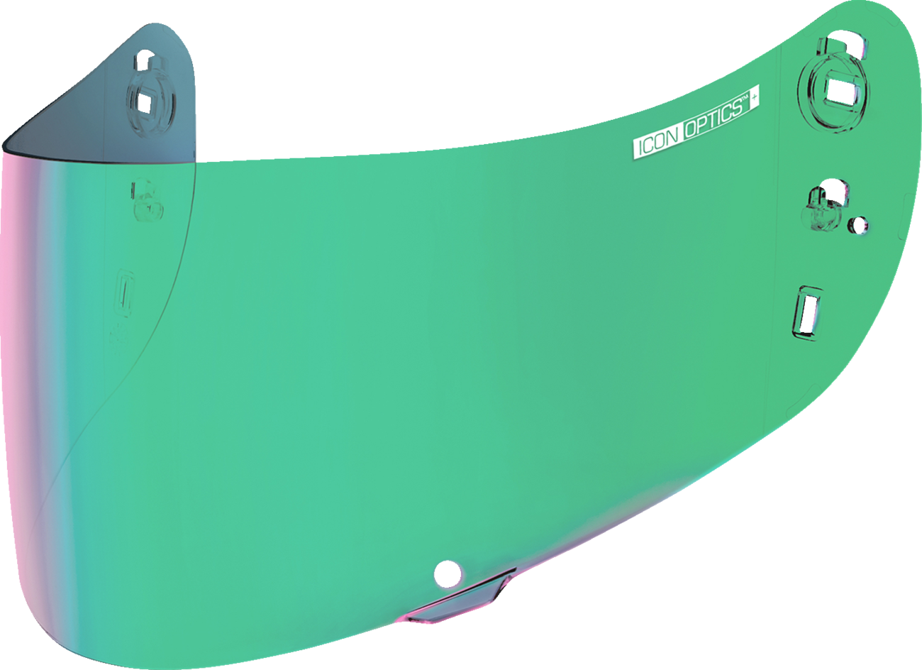 Icon Optics™ 22.06 Shield