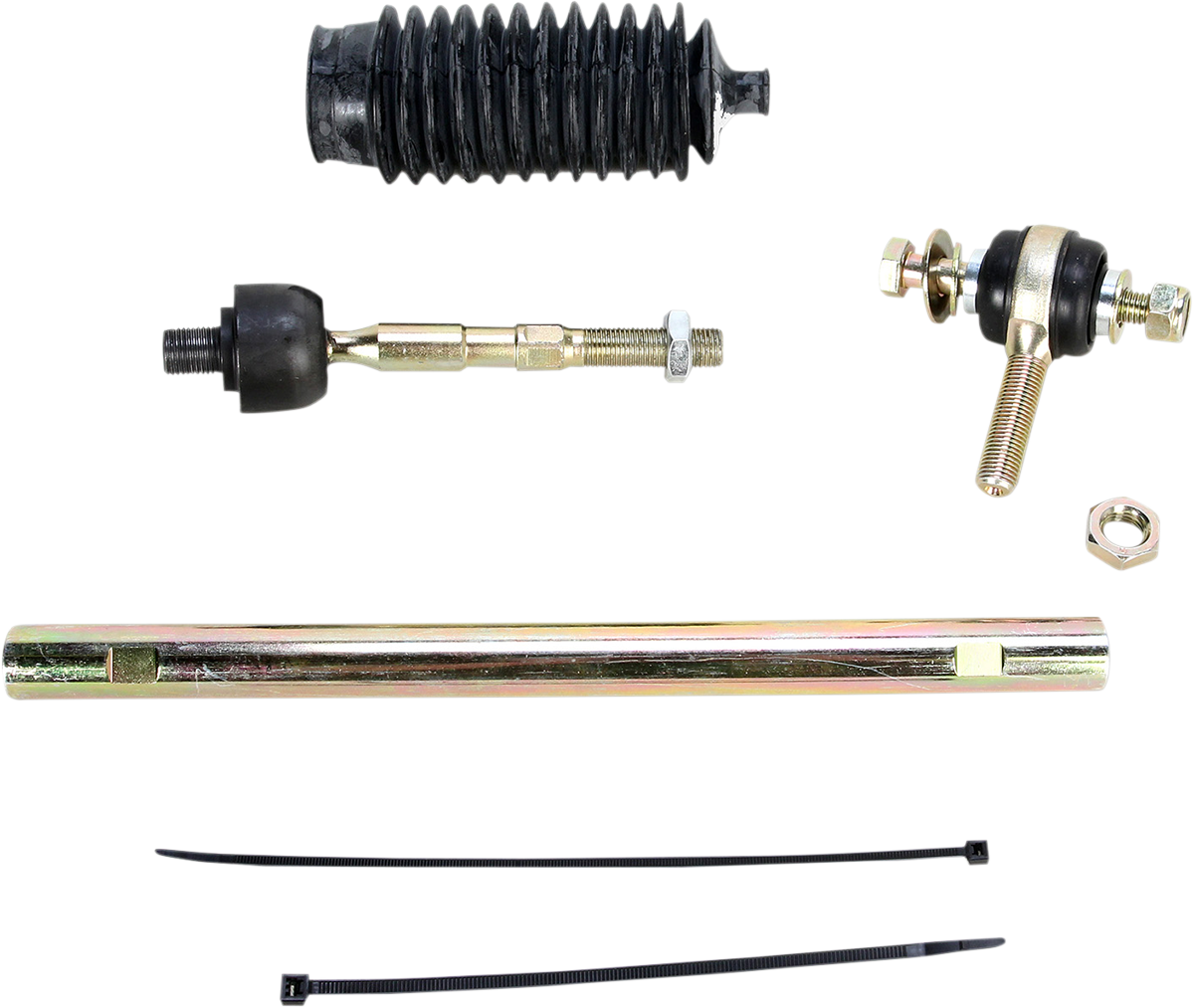 LEFT STEERING RACK TIE ROD ASSEMBLY CAN-AM MAVERICK 1000 XRS-DPS 2014-2015