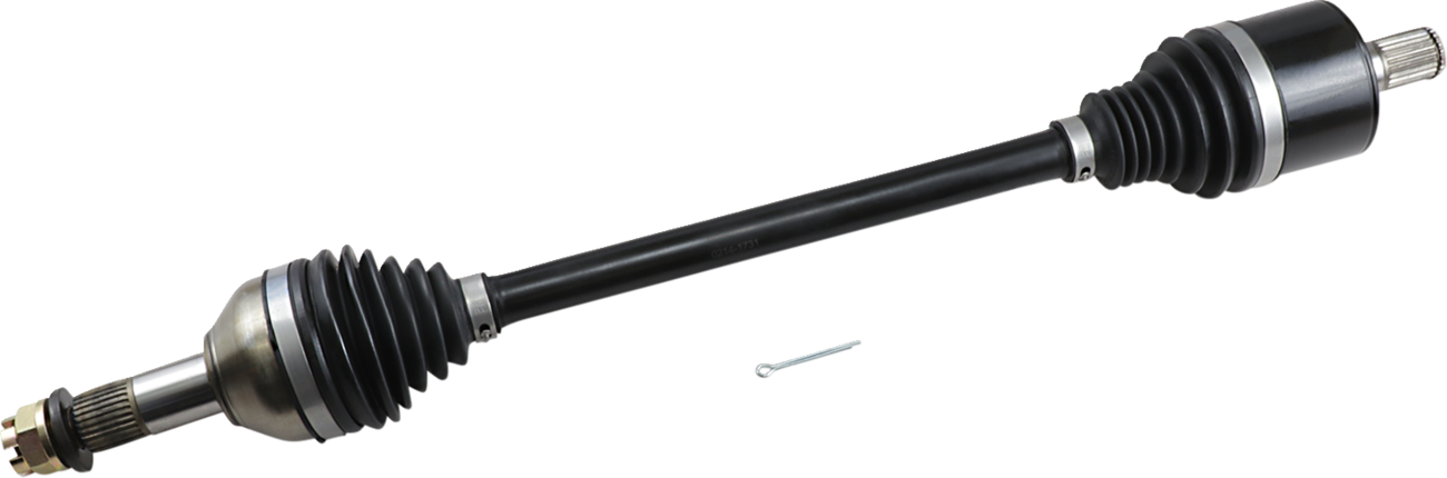 Moose offroad Axle Kit - CV/Complete - Heavy-Duty - Rear Left/Right - Can-Am Can-Am