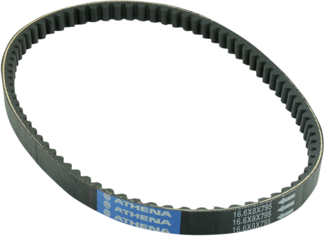 Scooter Transmission Belt