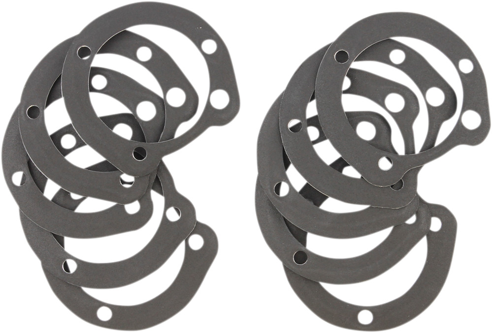 Cometic Carburetor Backing Plate Gasket Harley Davidson Twin Cam Road King Electra Glide Softail 1999-2006 C9626F