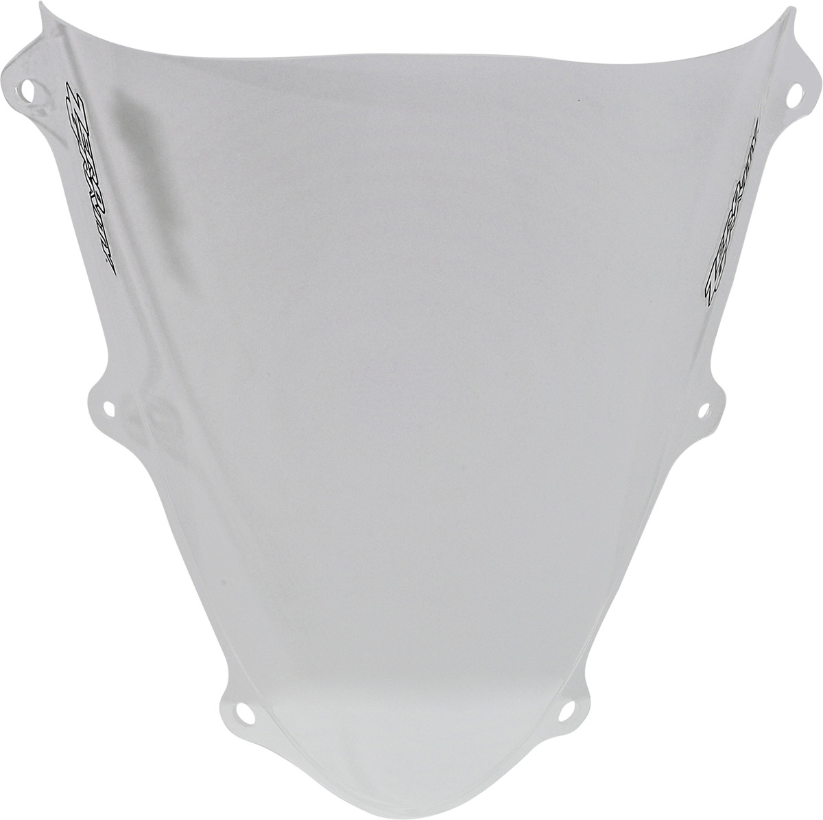 Zero Gravity Corsa Windscreen Suzuki GSXR600 / GSXR750 2011-2026