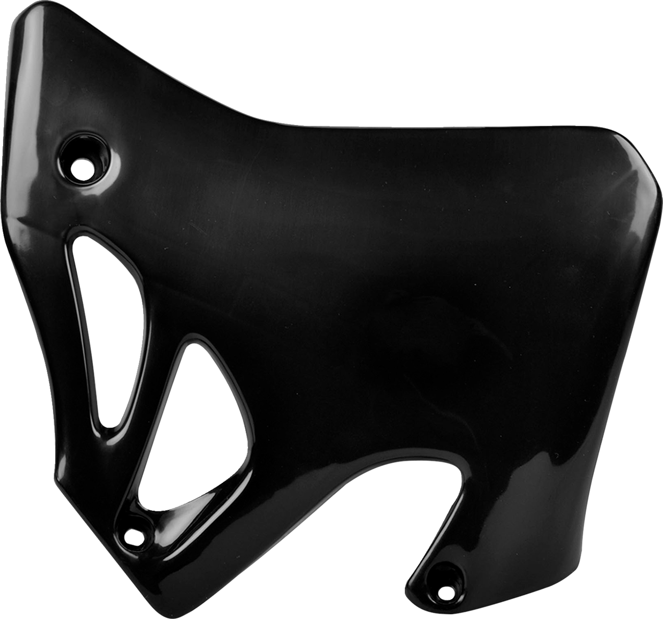 POLISPORT Radiator Covers For Honda