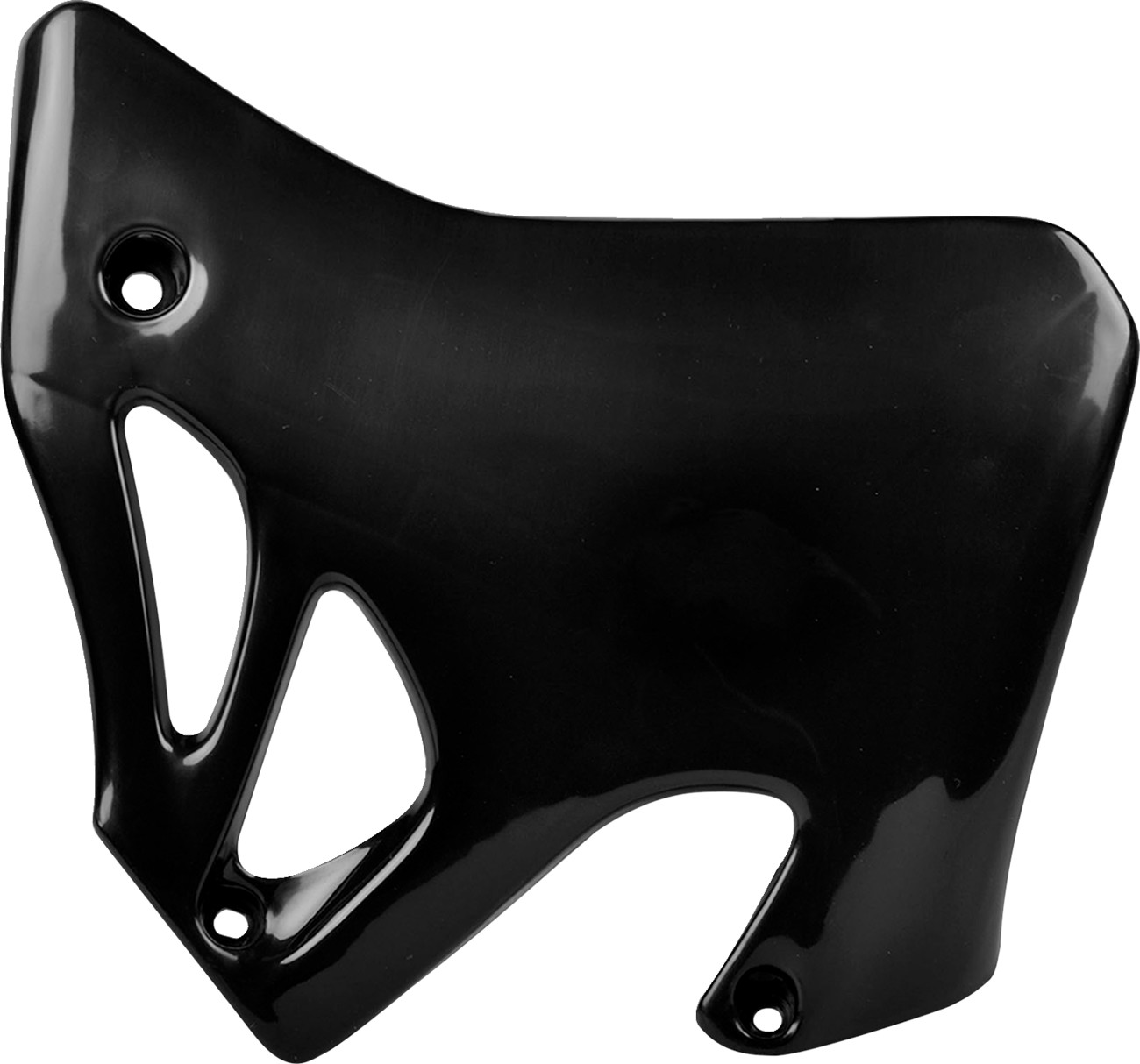 POLISPORT Radiator Covers For Honda