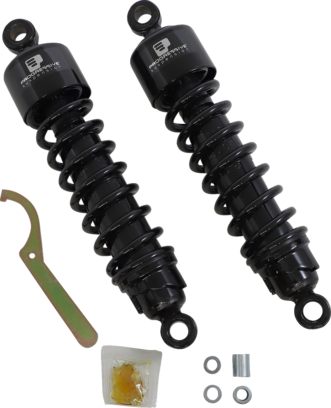 PROGRESSIVE SUSPENSION 412 Series Shocks