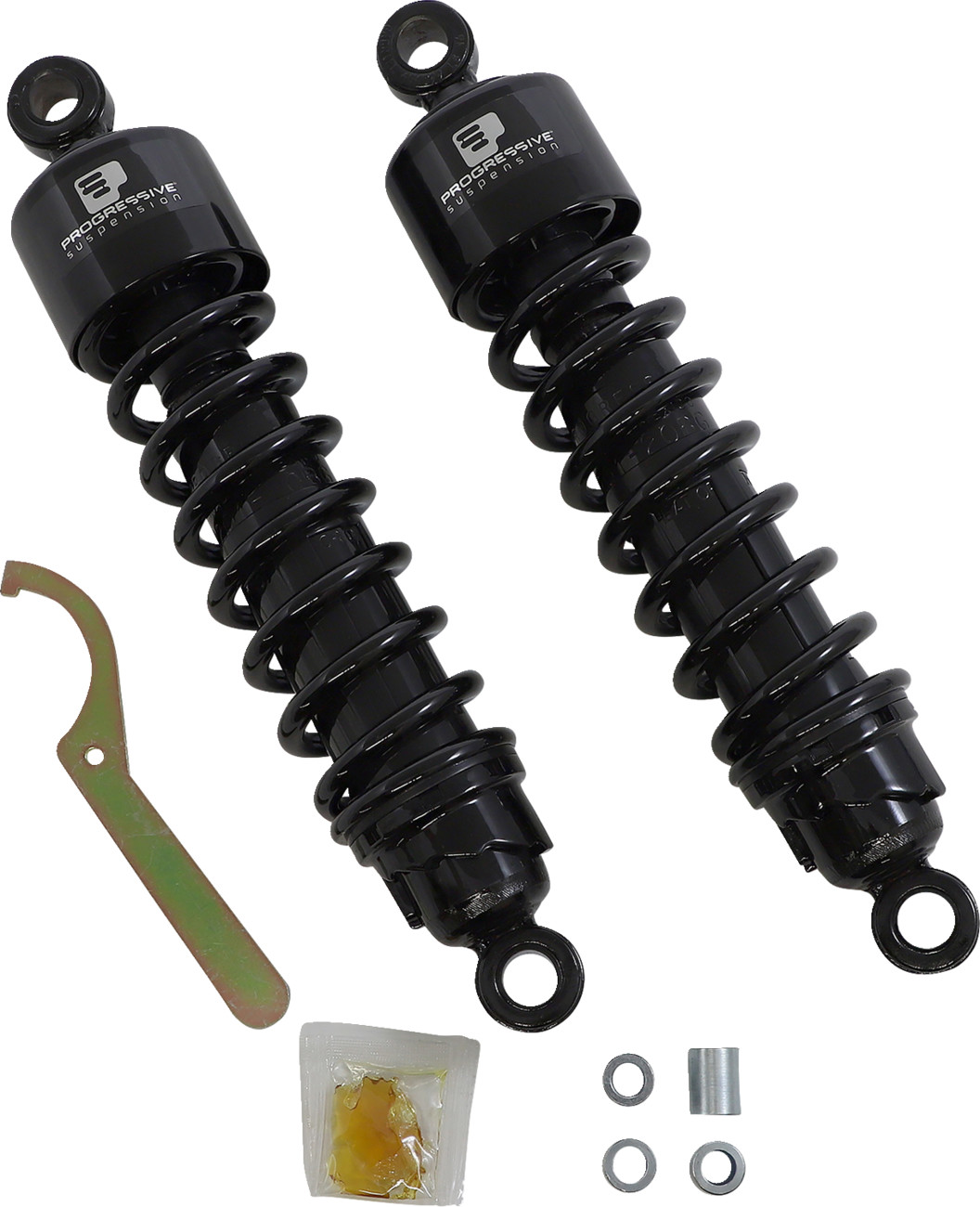 PROGRESSIVE SUSPENSION 412 Series Shocks