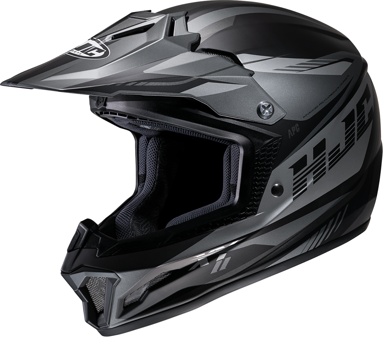 HJC CL-XY II Drift Helmet