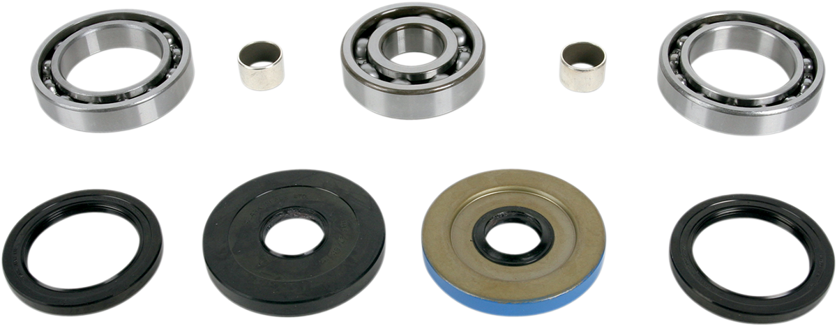 Moose offroad Differential Bearing/Seal Kit - Polaris - Rear