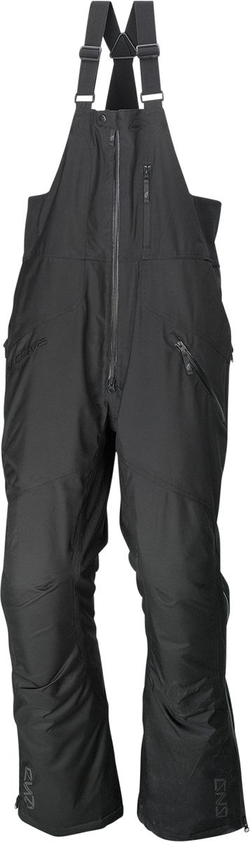ARCTIVA (3130-1242) Pivot 5 Bib | Pivot 5 Bib - Black - XL