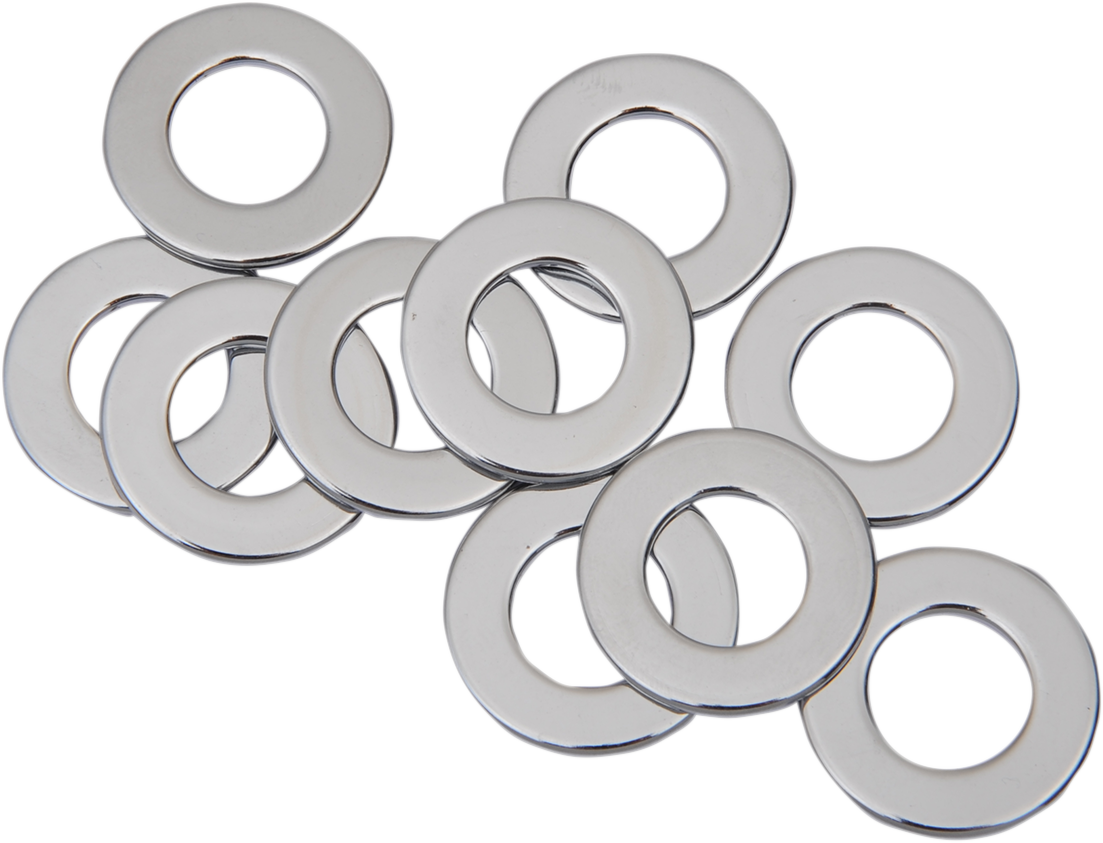 Drag Specialties Specialty Flat Washers