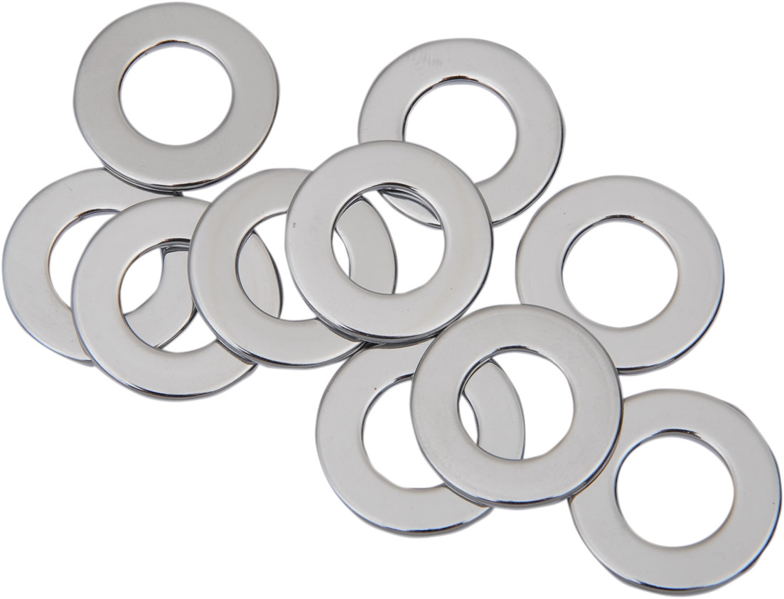 Drag Specialties Specialty Flat Washers