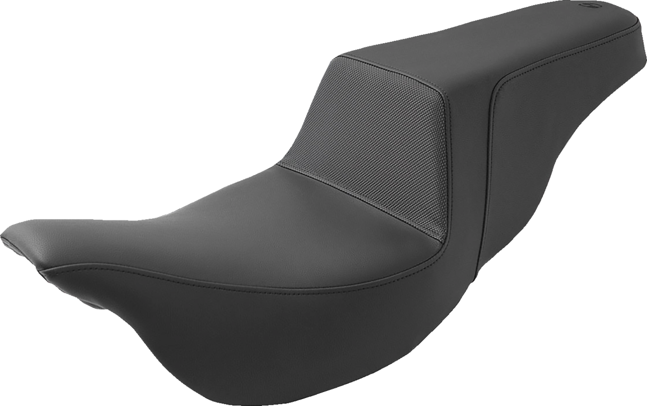 SADDLEMEN Step-Up Seat — Gripper