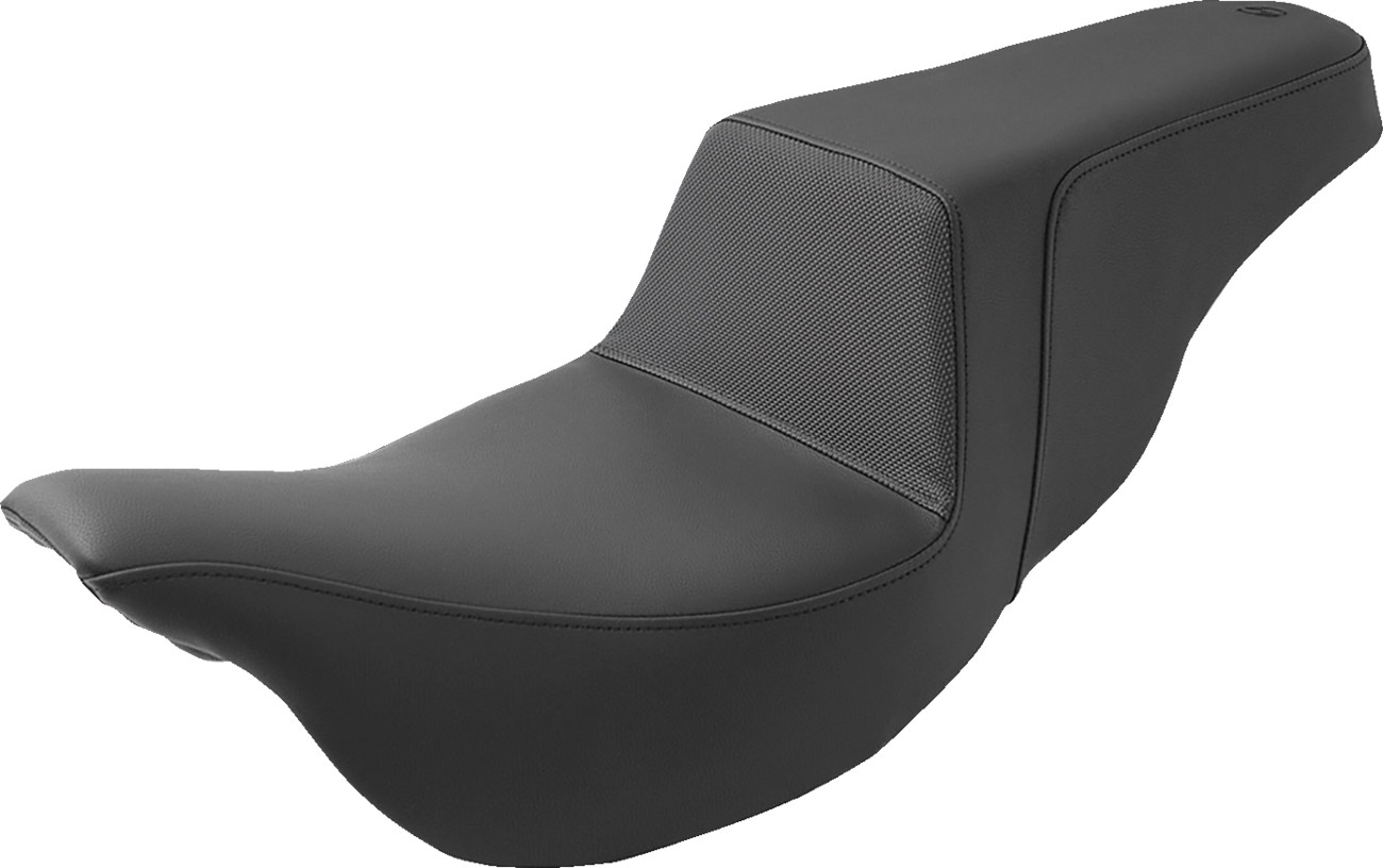 SADDLEMEN Step-Up Seat — Gripper