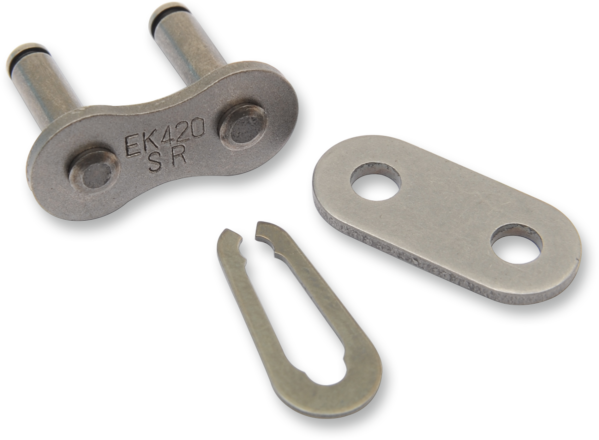 EK Heavy-Duty Clip Connecting Link