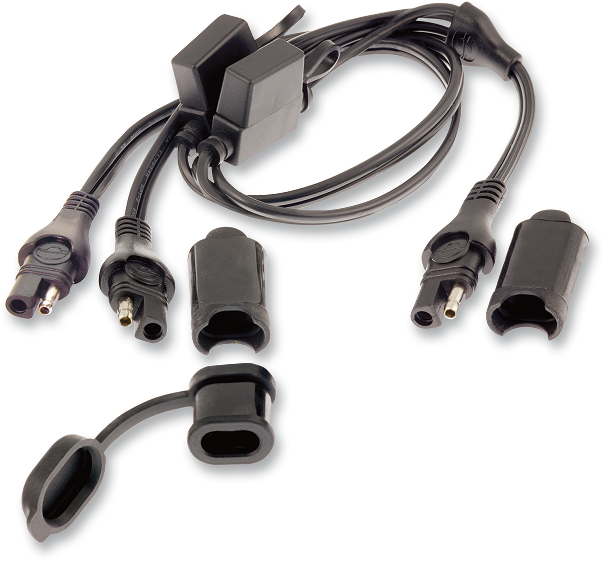 TECMATE Y-Splitter