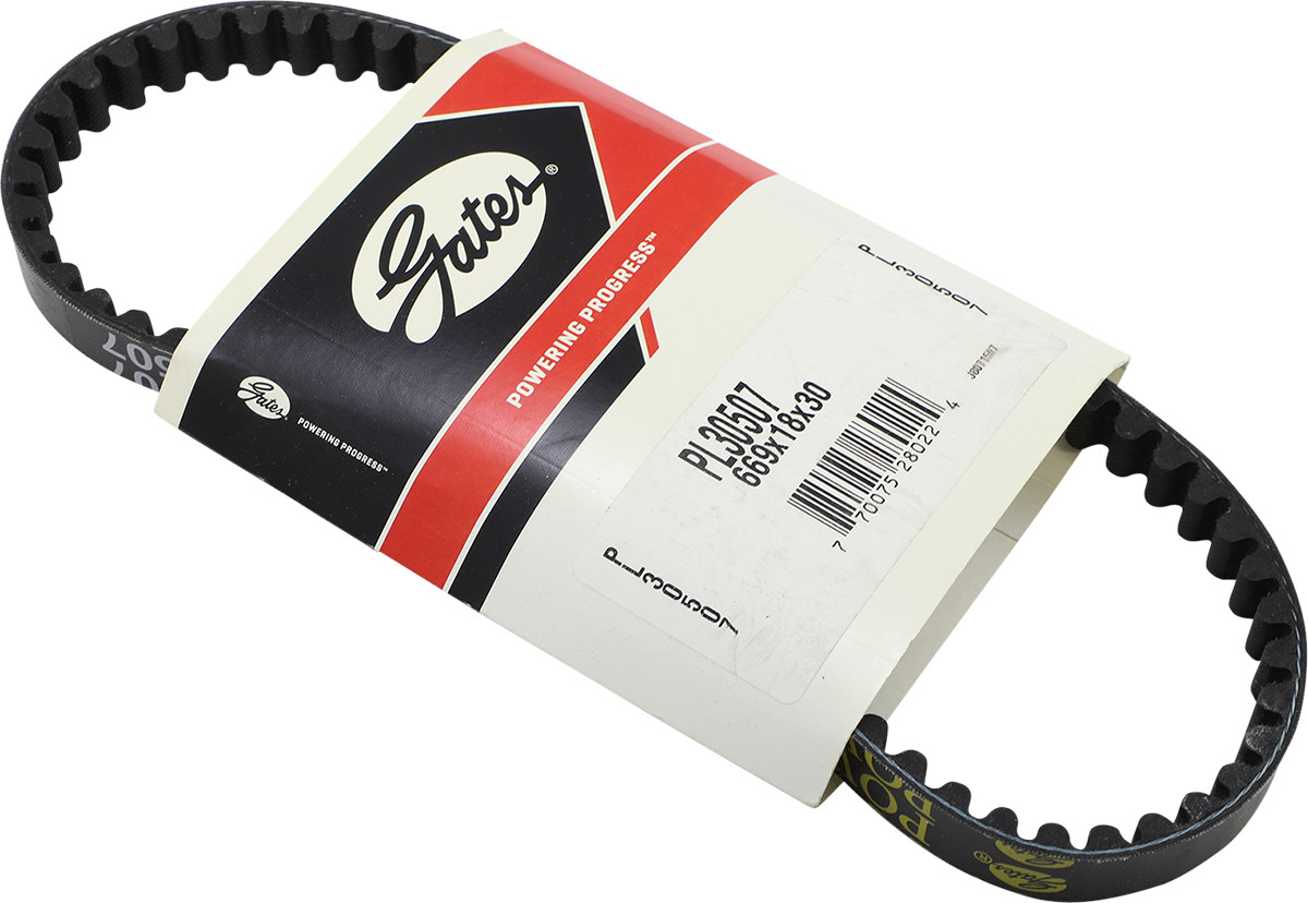 GATES Powerlink™ Scooter Belt