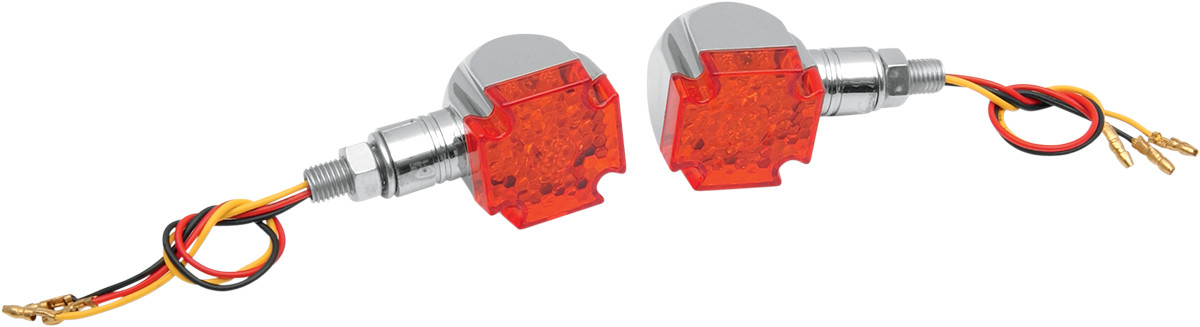 EMGO Maltese LED Marker Lights