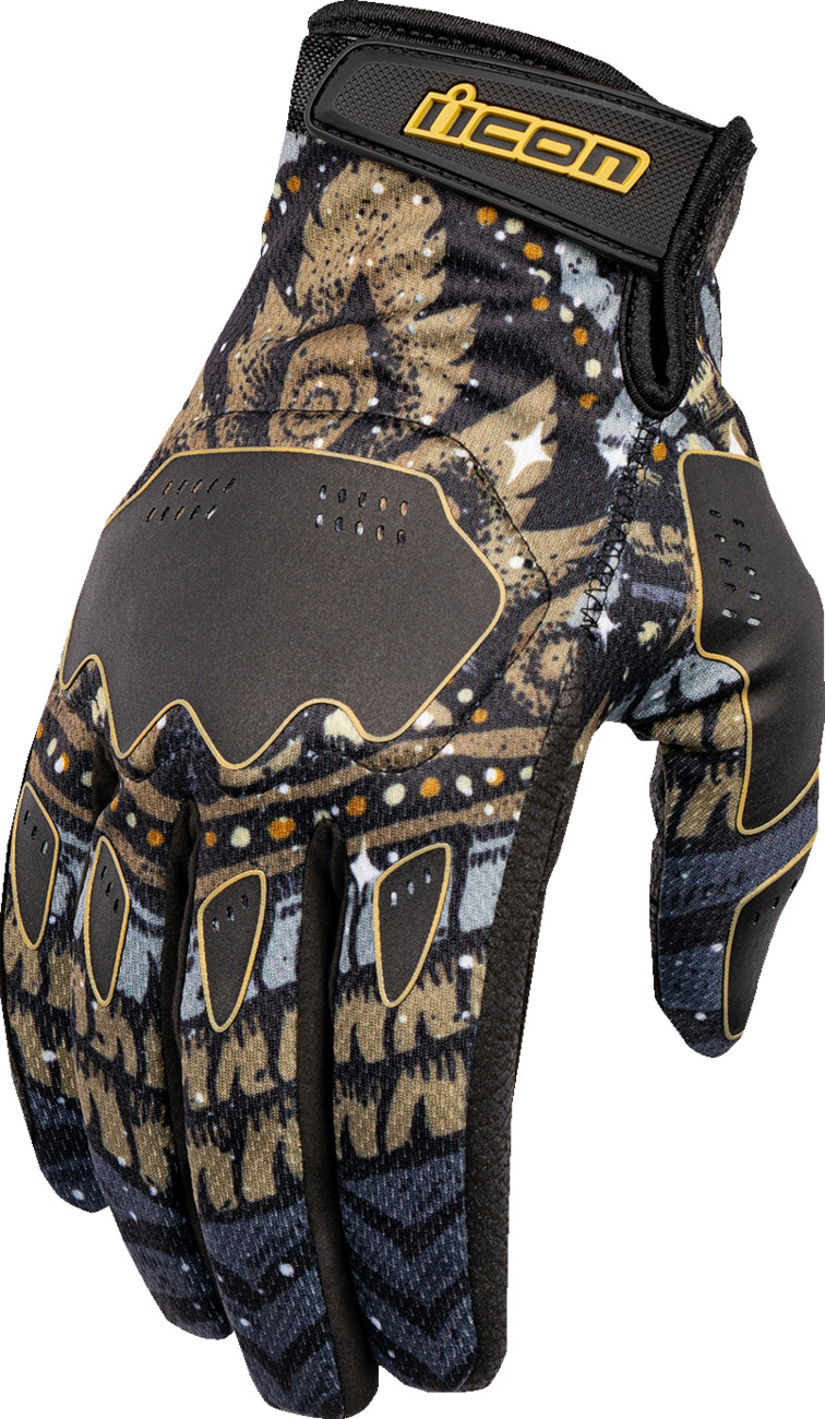 ICON Hooligan Daytripper™ Gloves