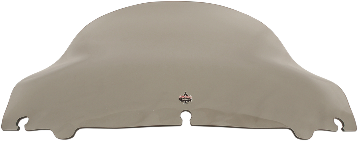 KLOCK WERKS Flare™ Windshield