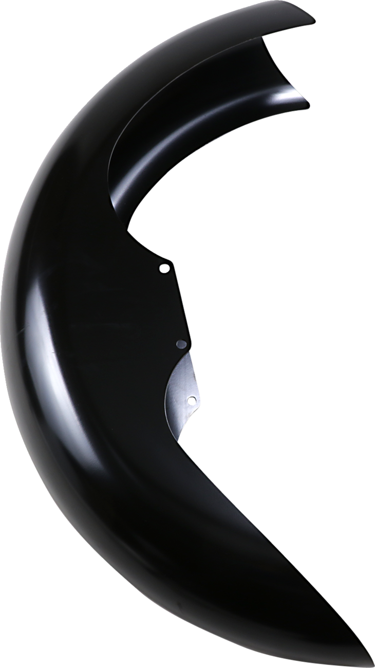 Tire Hugger Front Fender for Dresser