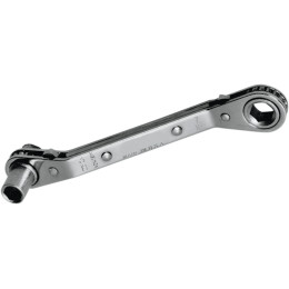 BRAKE BLEEDER/SPEED WRENCH BRAKE BLEEDER/SPEED WRENCH