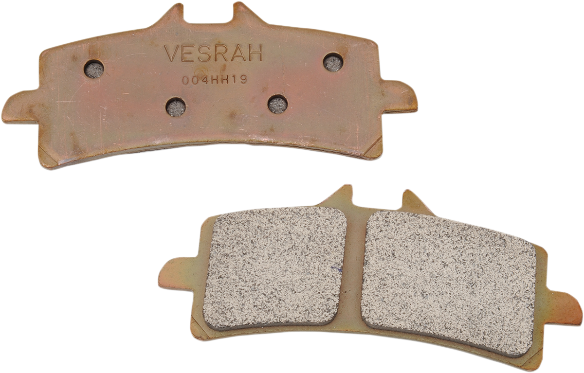 VESRAH JL Sintered Metal Brake Pads