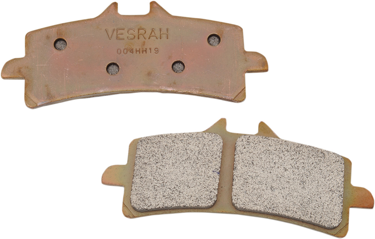 VESRAH JL Sintered Metal Brake Pads