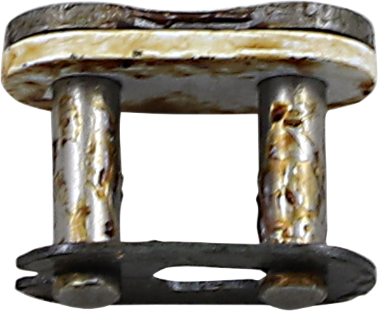 RK Heavy-Duty Chain (H) Clip Connecting Link