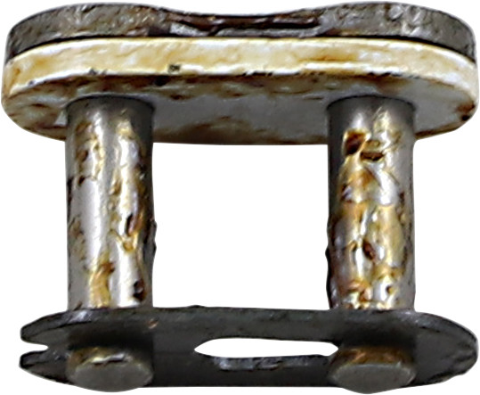 RK Heavy-Duty Chain (H) Clip Connecting Link