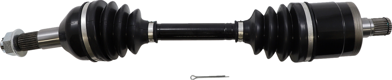 Complete Axle Kit