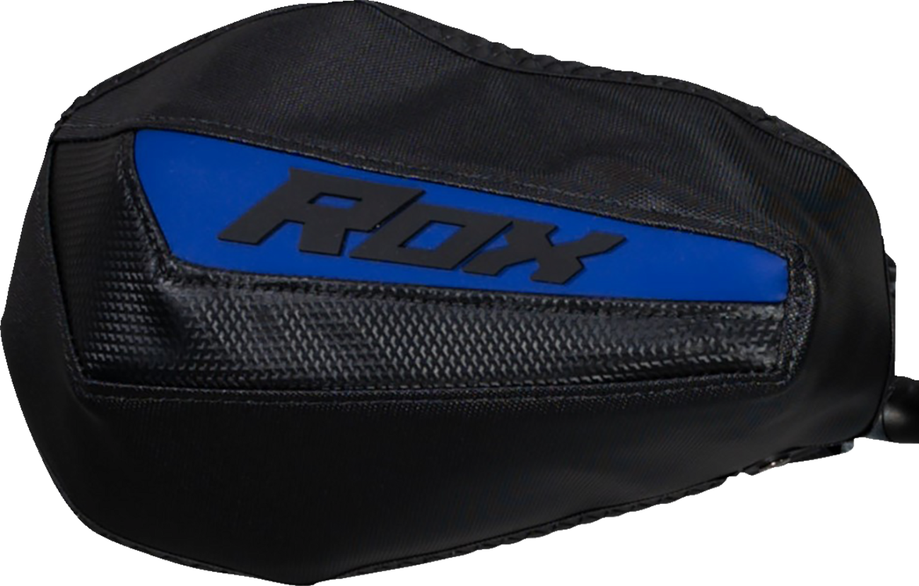 ROX SPEED FX Generation 3 Flex-Tec Handguards
