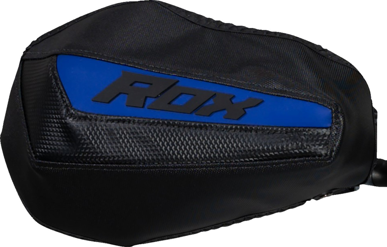 ROX SPEED FX Generation 3 Flex-Tec Handguards